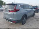 Honda CR-V 2wd Ex Image 3