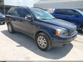  Salvage Volvo XC90