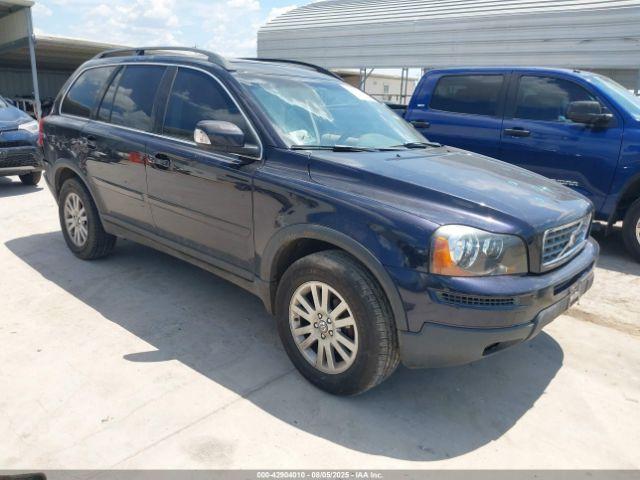  Salvage Volvo XC90