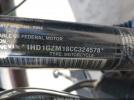 Harley-Davidson Fld Switchback Image 11