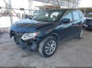 Nissan Rogue S Image 8