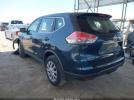 Nissan Rogue S Image 3