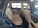 Nissan Rogue S Image 6