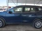 Nissan Rogue S Image 10