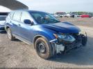 Nissan Rogue S Image 1