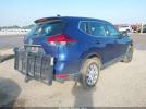 Nissan Rogue S Image 17