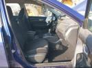 Nissan Rogue S Image 3