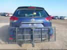 Nissan Rogue S Image 13