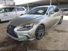 Lexus Is Image 14