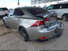Lexus Is Image 15