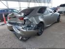Lexus Is Image 16
