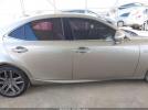Lexus Is Image 5