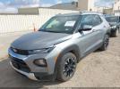 Chevrolet Trailblazer Fwd Lt Image 2