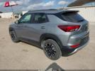 Chevrolet Trailblazer Fwd Lt Image 3