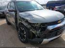 Chevrolet Trailblazer Fwd Lt Image 4