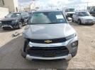 Chevrolet Trailblazer Fwd Lt Image 15