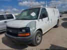 Chevrolet Express Image 6