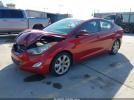 Hyundai ELANTRA Limited Image 5