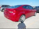 Hyundai ELANTRA Limited Image 9