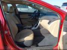 Hyundai ELANTRA Limited Image 12