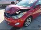 Hyundai ELANTRA Limited Image 11