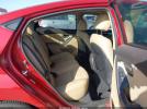Hyundai ELANTRA Limited Image 13
