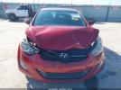 Hyundai ELANTRA Limited Image 16