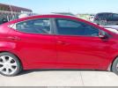 Hyundai ELANTRA Limited Image 2