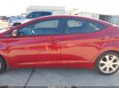 Hyundai ELANTRA Limited Image 6
