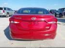 Hyundai ELANTRA Limited Image 7