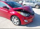 Hyundai ELANTRA Limited Image 4