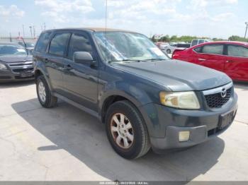  Salvage Mazda Tribute