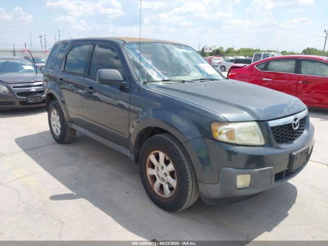  Salvage Mazda Tribute