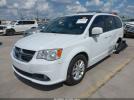 Dodge Grand Caravan Sxt Image 5