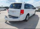 Dodge Grand Caravan Sxt Image 8