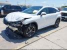 Lexus RX Image 2