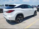 Lexus RX Image 6