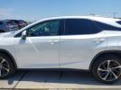 Lexus RX Image 16