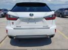 Lexus RX Image 12