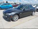 BMW 5 Series Image 2