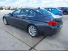 BMW 5 Series Image 3