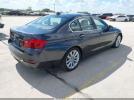 BMW 5 Series Image 8