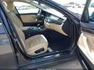 BMW 5 Series Image 4