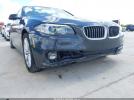 BMW 5 Series Image 5