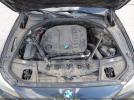 BMW 5 Series Image 17