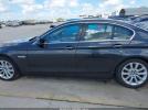 BMW 5 Series Image 14