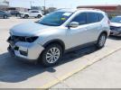 Nissan Rogue S Image 3