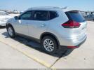 Nissan Rogue S Image 5