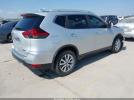 Nissan Rogue S Image 2