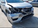 Nissan Rogue S Image 4